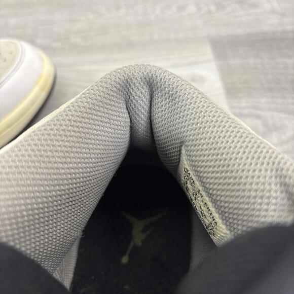 Nike Air Jordan 1 Phat 'Vibrant Yellow' | Men's 9.5 - Picture 13 of 16